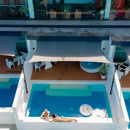 Epic Suites Bohol Adults Only Dauis Exterior foto